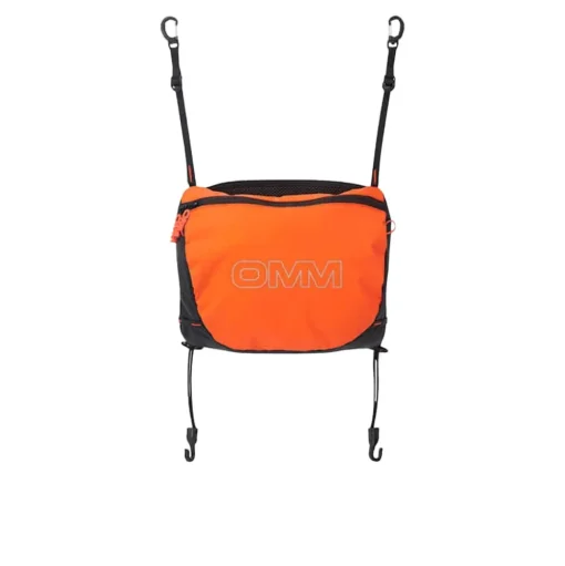 OMM Chest Pod - SS25
