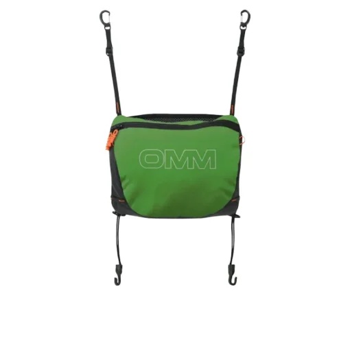 OMM Chest Pod - SS25