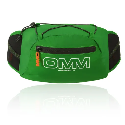OMM Classic 3 cintura - AW20