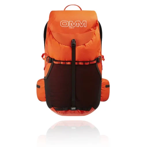OMM Classic 25 Running Zaino - SS25