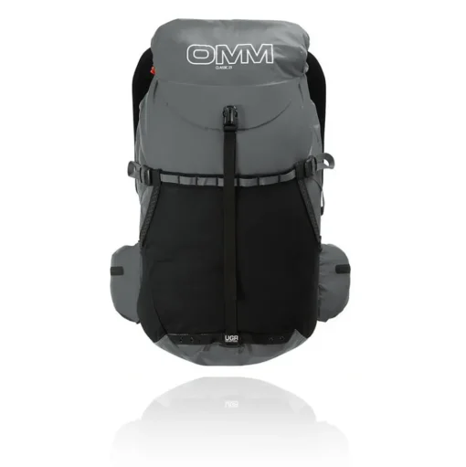 OMM Classic 25 Running Zaino - SS25