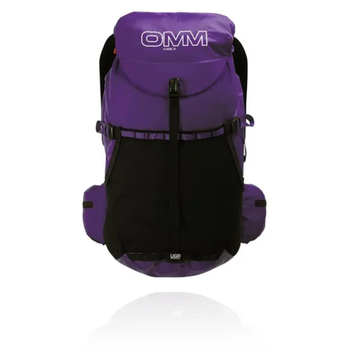 OMM Classic 25 Running Zaino - SS25