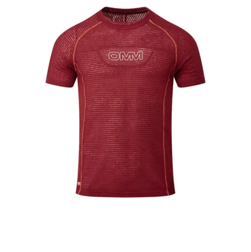 OMM Core maglietta - AW23