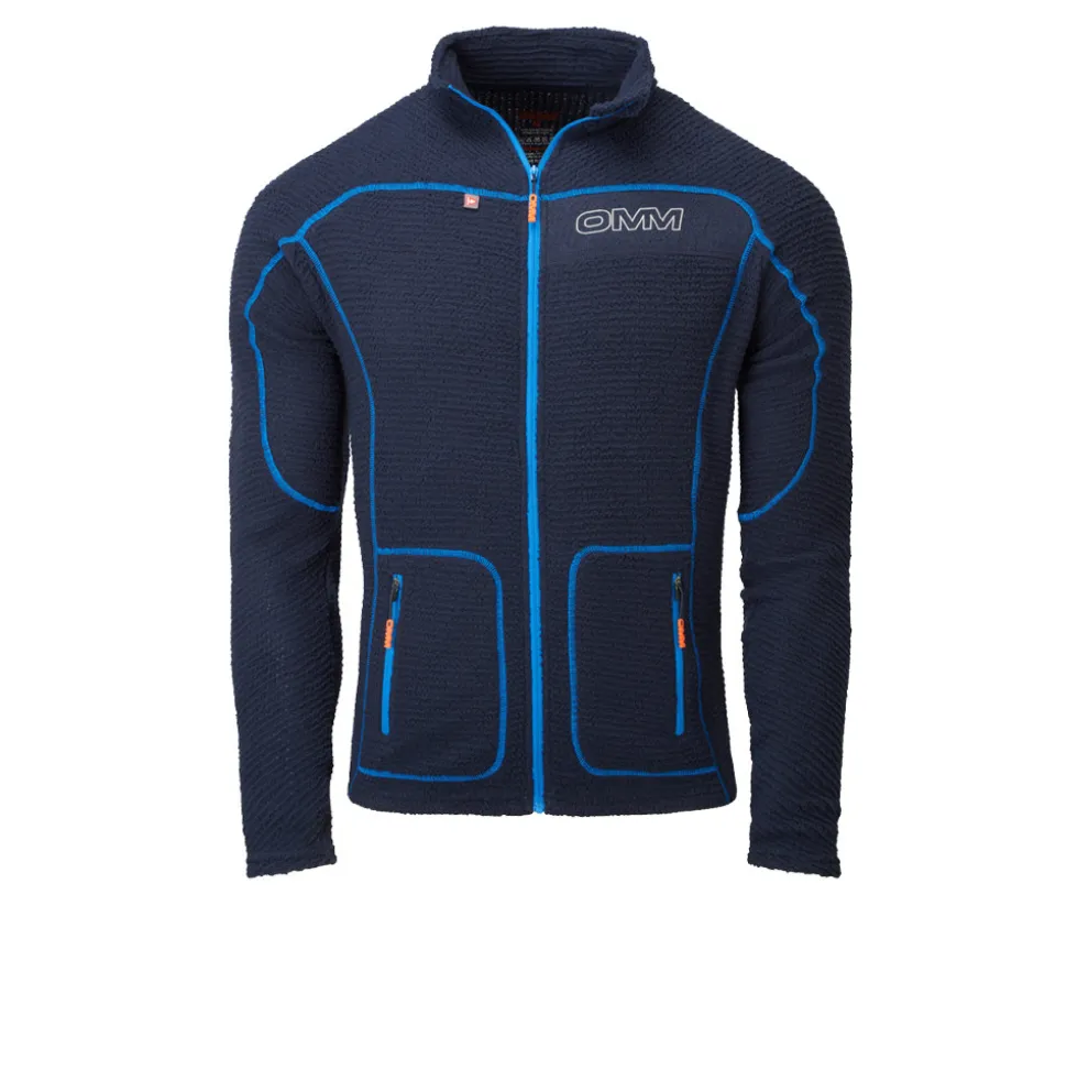 OMM Core Pile Giubbotto da corsa - SS25