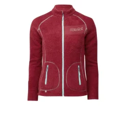 OMM Core Pile per donna Giubbotto - SS25