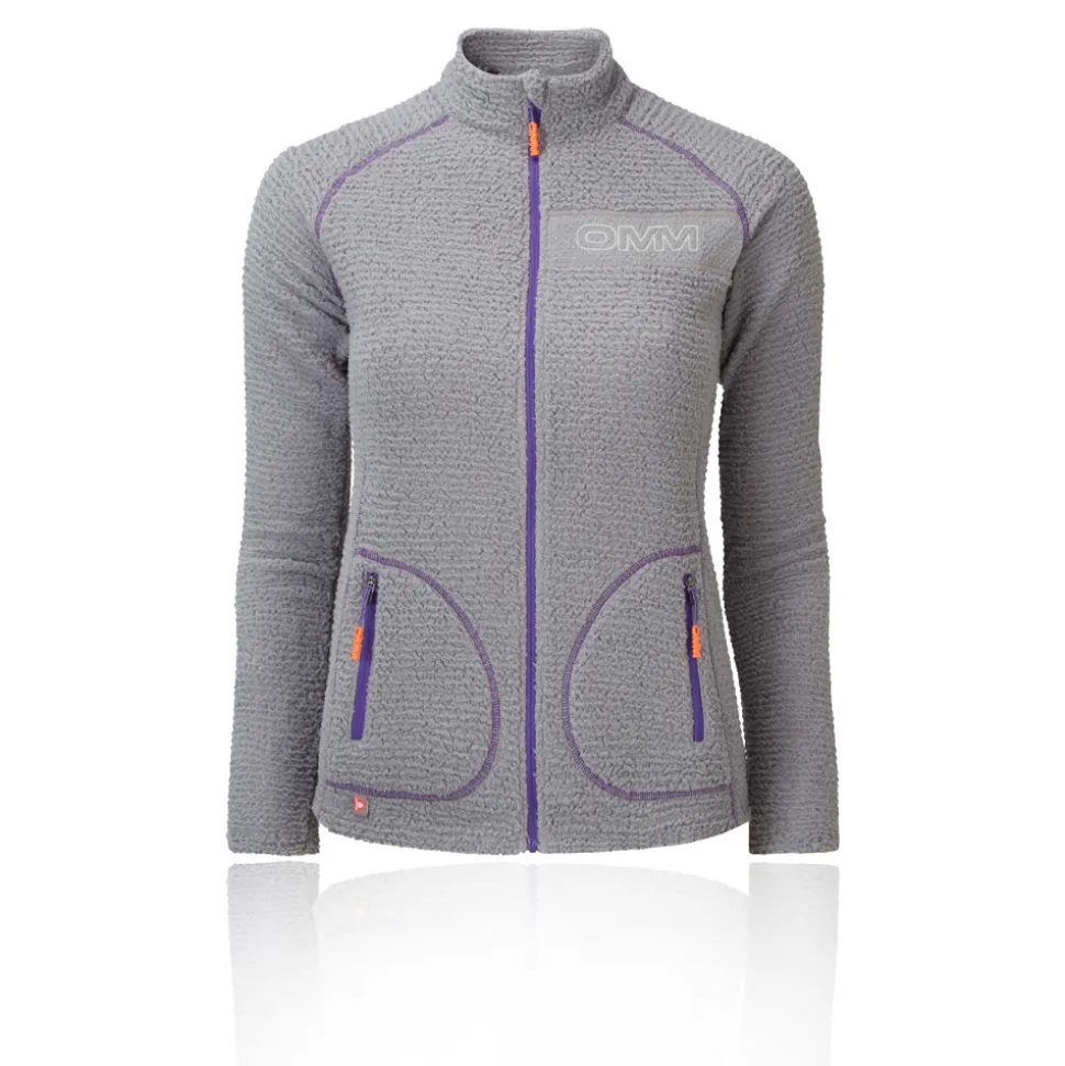 OMM Core Pile per donna Giubbotto da corsa - SS25