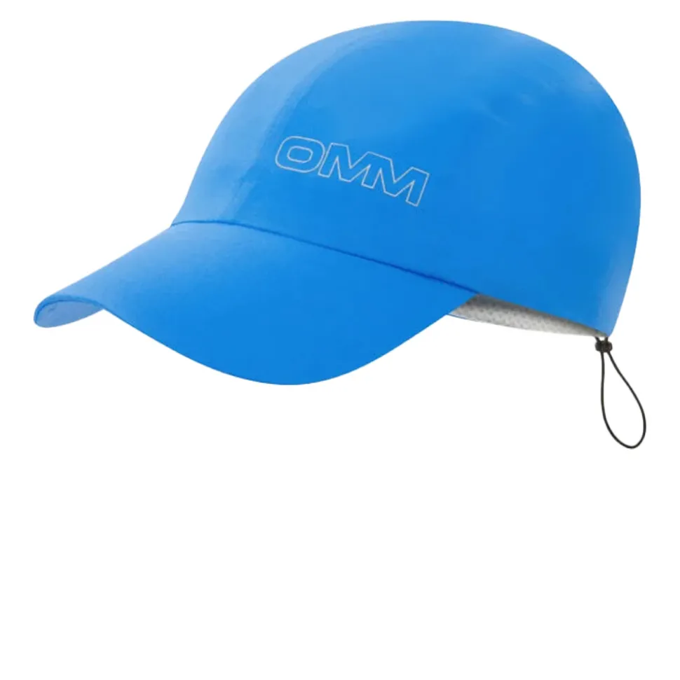 OMM Dyno Berretto da corsa - SS25