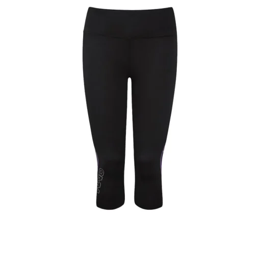 OMM Flash 3/4 per donna Leggings
