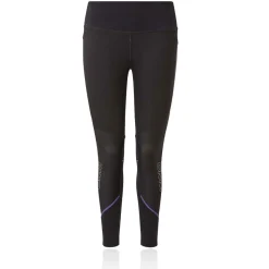 OMM Flash Winter per donna leggings da running - AW20