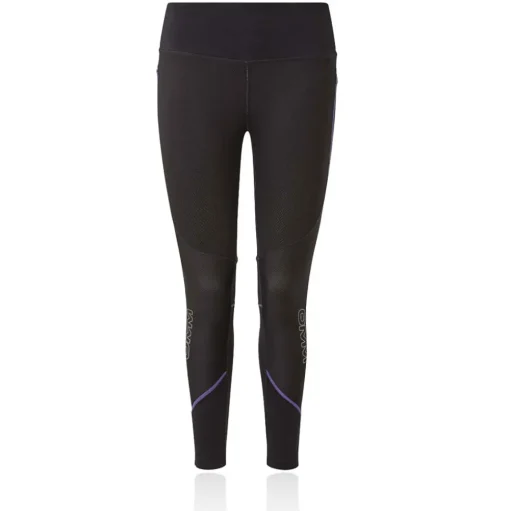 OMM Flash Winter per donna leggings da running - AW20