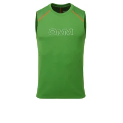 OMM Flow Trail Running Gilet