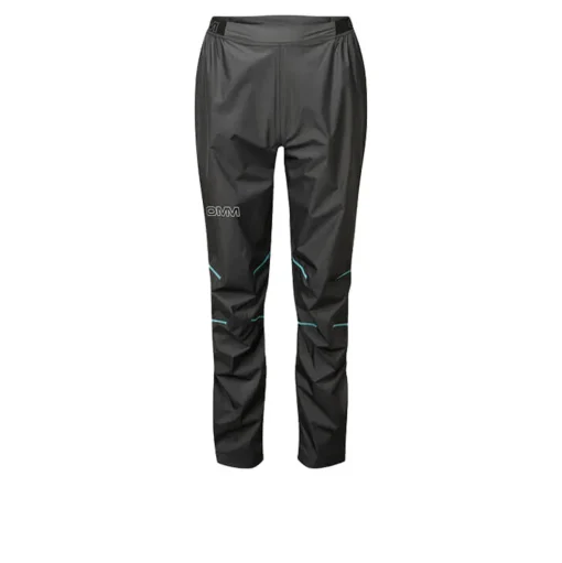 OMM Halo Impermeabile per donna Running Pantaloni - SS25
