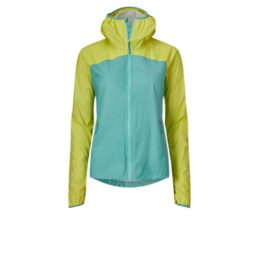 OMM Halo per donna Giubbotto da corsa - SS25
