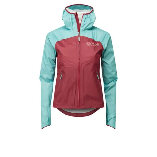 OMM Halo per donna Giubbotto da corsa - SS25