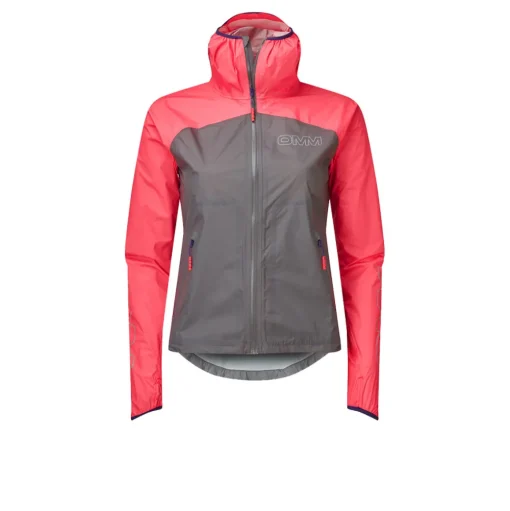 OMM Halo per donna Giubbotto da corsa - SS25