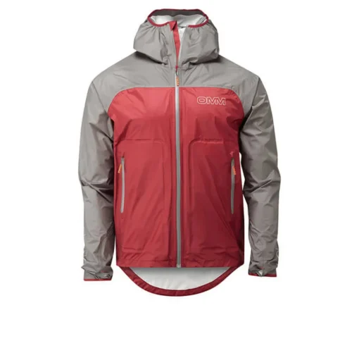 OMM Halo Plus Giubbotto da corsa - SS25