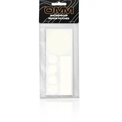 OMM Impermeabile Repair Patches - SS25
