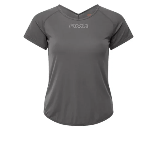 OMM Nitro Maglietta da corsa per donna - SS23