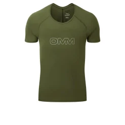 OMM Nitro Men's Trail Maglietta da corsa - SS25