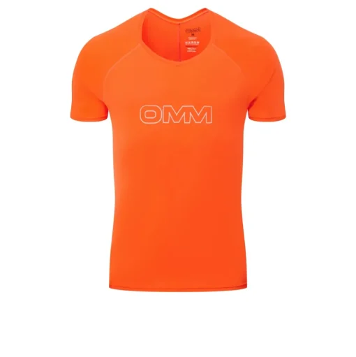 OMM Nitro Men's Trail Maglietta da corsa - SS25
