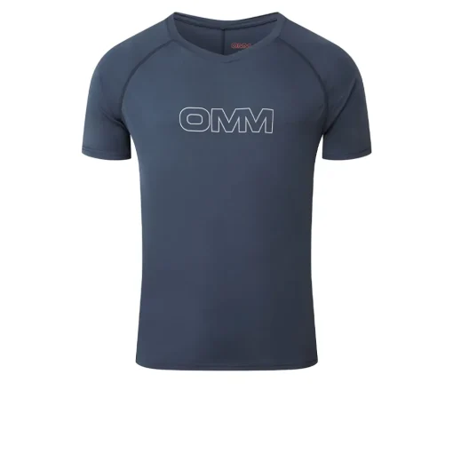 OMM Nitro Men's Trail Maglietta da corsa - SS25