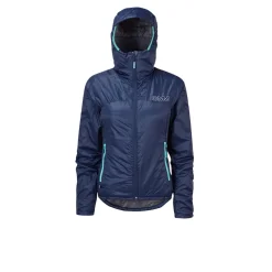 OMM Rotor per donna Hooded Giubbotto - AW24