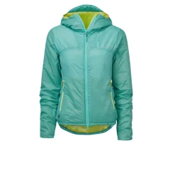 OMM Rotor per donna Hooded Giubbotto - AW24