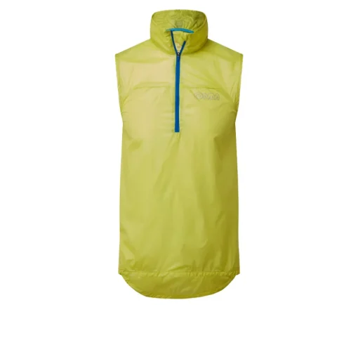 OMM Sonic Gilet - SS25