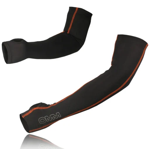 OMM Swift Running Arm Warmers - SS25