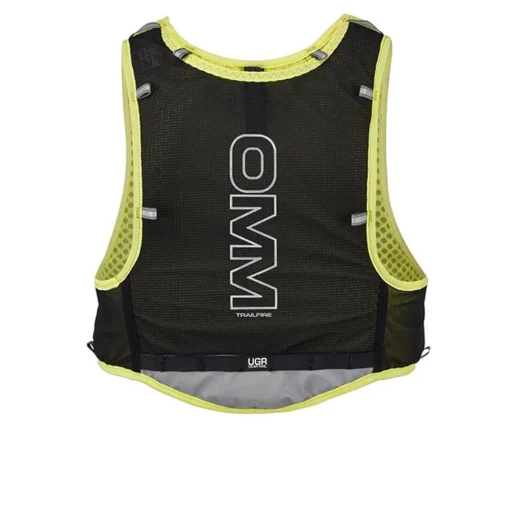 OMM TrailFire Running Gilet - SS25