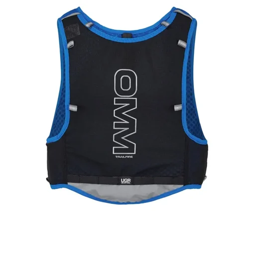 OMM TrailFire Running Gilet - SS25