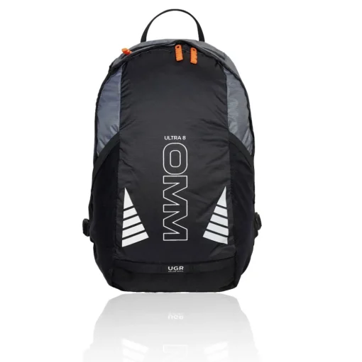OMM Ultra 8 zaino -SS22