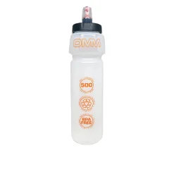 OMM Ultra Bottiglia 500ml Bite Valve - SS25