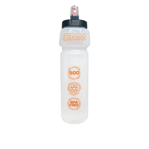 OMM Ultra Bottiglia 500ml Bite Valve - SS25