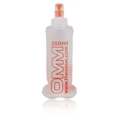 OMM Ultra Flexi Flask 250ml borraccia morbida con valvola a morso - AW20