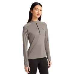On Running On Climate per donna Top - SS25