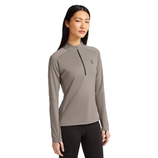 On Running On Climate per donna Top - SS25