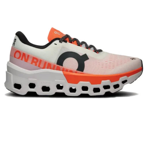 On Running On Cloudmonster 2 Scarpe da running per donna - AW24