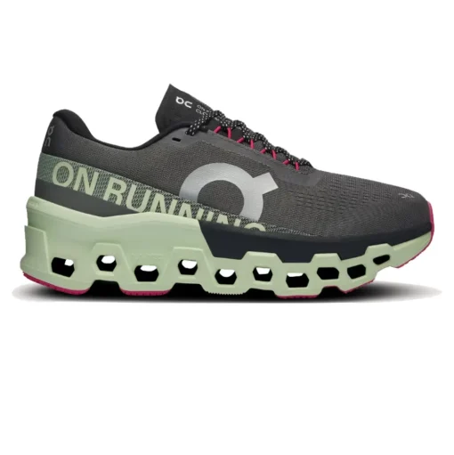 On Running On Cloudmonster 2 Scarpe da running per donna - AW24