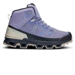 On Running On Cloudrock 2 Scarponcini da trekking impermeabili per donna - AW24