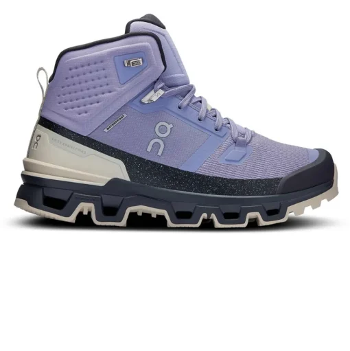 On Running On Cloudrock 2 Scarponcini da trekking impermeabili per donna - AW24