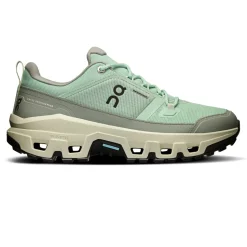 On Running On Cloudrock Scarpe da trekking basse e impermeabili per donna - SS25