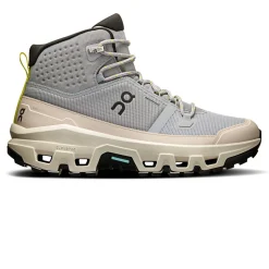 On Running On Cloudrock Scarponcini da trekking medi e impermeabili per donna - SS25