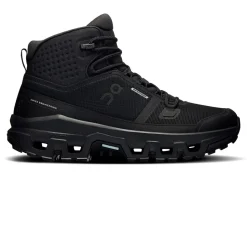 On Running On Cloudrock Scarponcini da trekking medi e impermeabili per donna - SS25