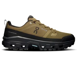 On Running On Cloudrock Scarpe da trekking basse e impermeabili - SS25