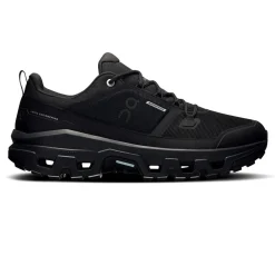 On Running On Cloudrock Scarpe da trekking basse e impermeabili - SS25