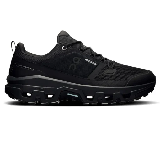On Running On Cloudrock Scarpe da trekking basse e impermeabili - SS25