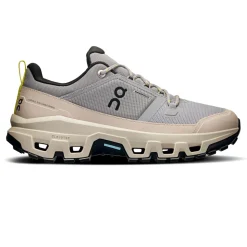 On Running On Cloudrock Scarpe da trekking basse e impermeabili per donna - SS25