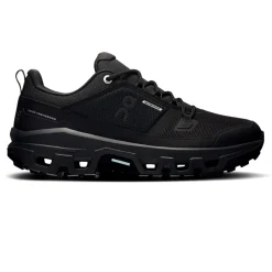 On Running On Cloudrock Scarpe da trekking basse e impermeabili per donna - SS25