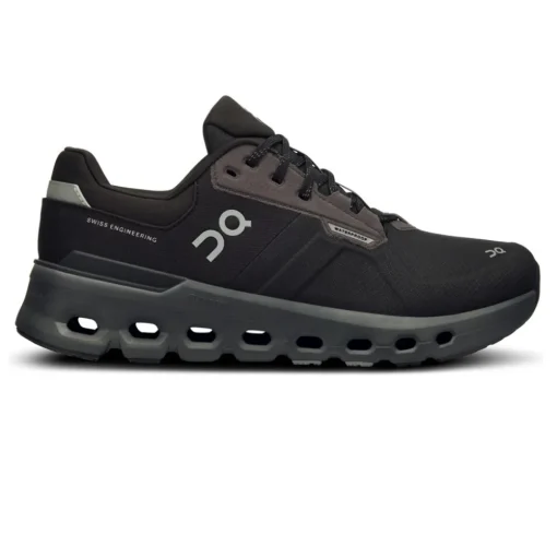 On Running On Cloudrunner 2 Scarpe da running impermeabili per donna - AW24